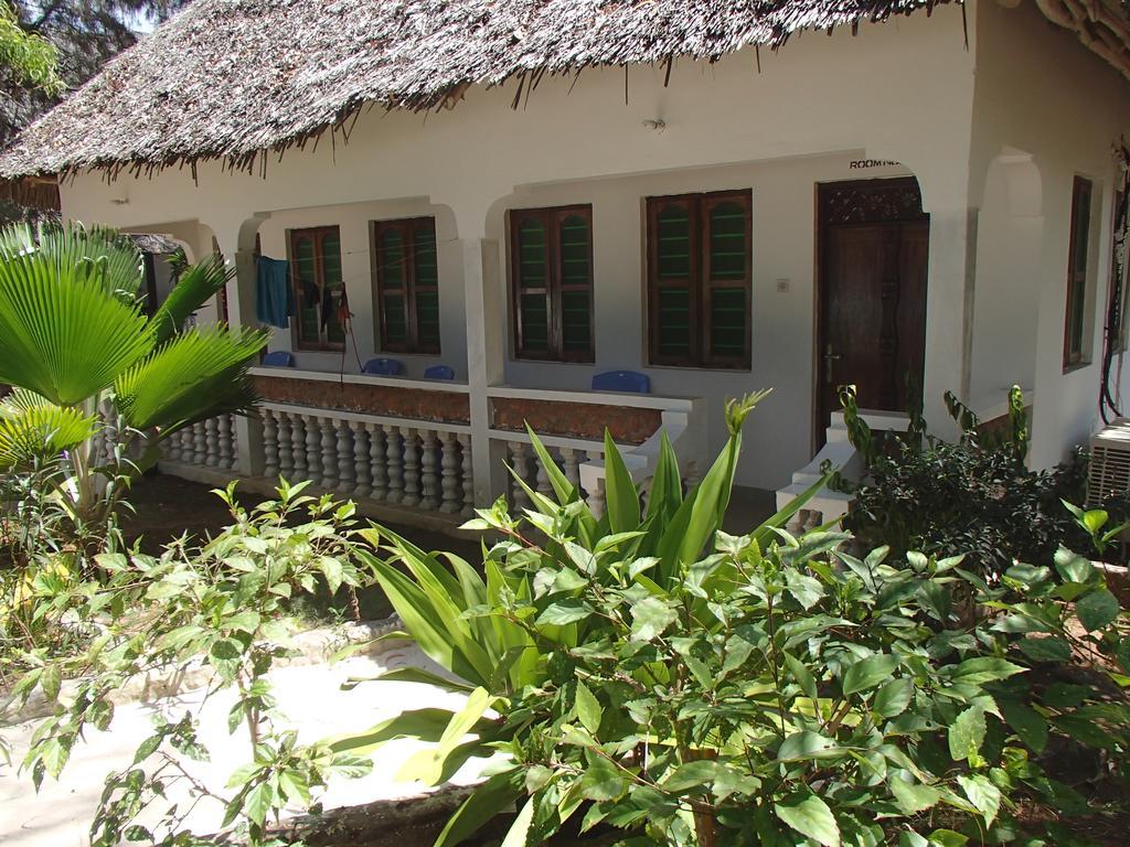 The Nungwi Inn Hotel Værelse billede